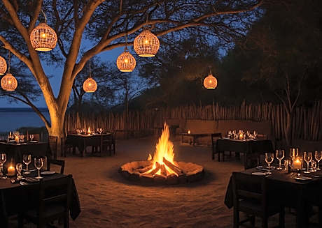 Malkoha Lake St Lucia