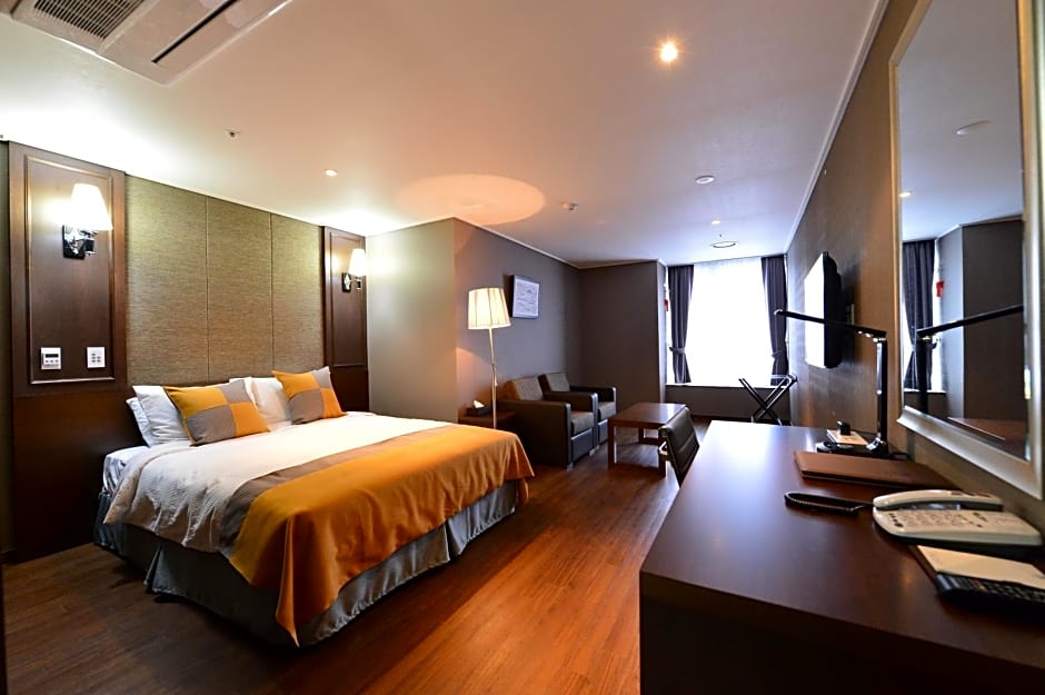 Value Highend Hotel Suwon