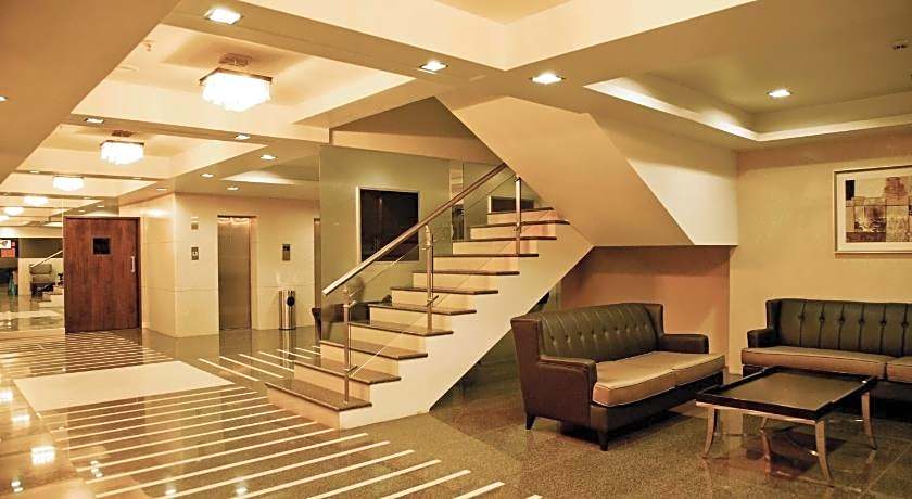 Best Western Ramachandra