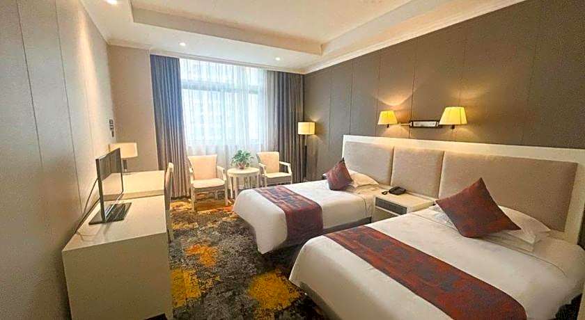 Kunshan Yuxing Hotel