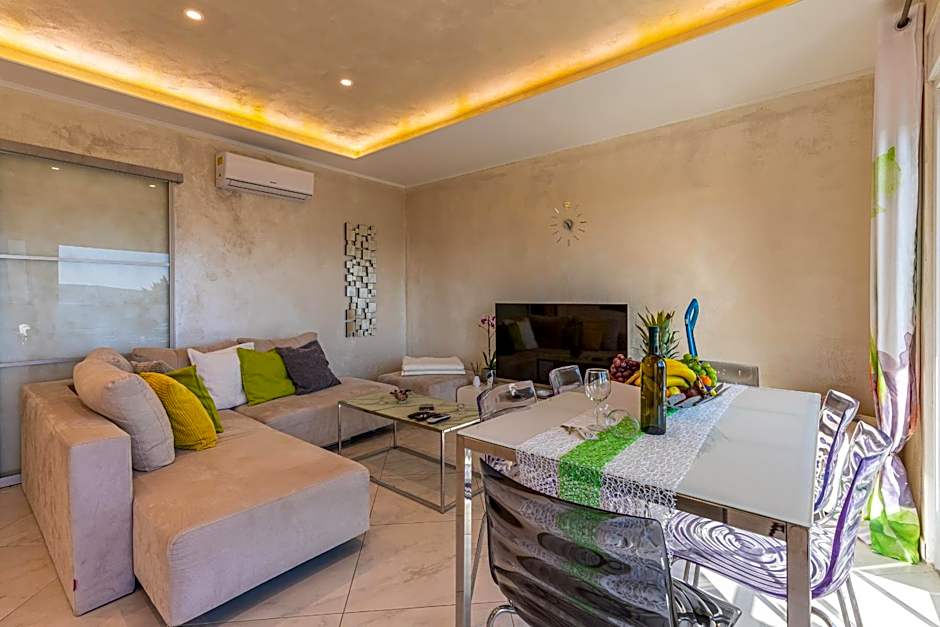 Apartment Rippl II