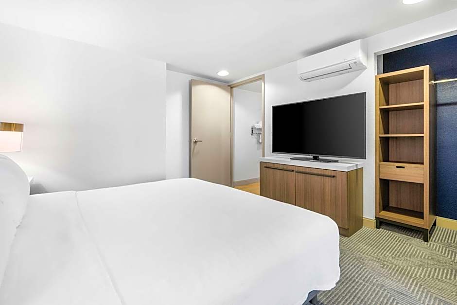 Hilton Garden Inn Suffolk