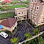 Plus 33 Hotel