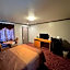 Cascade Lodge
