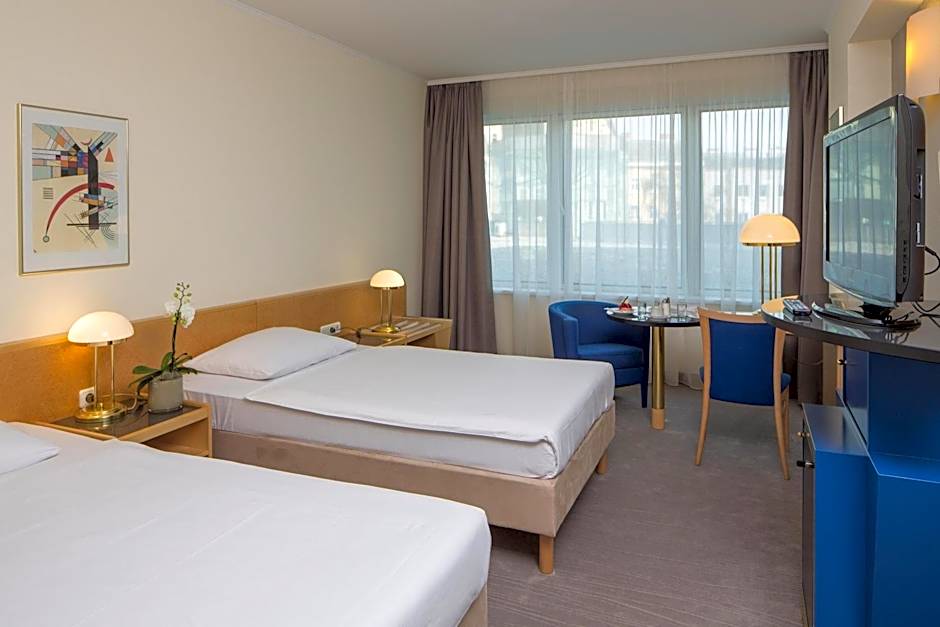 Hotel Schillerpark Linz, a member of Radisson