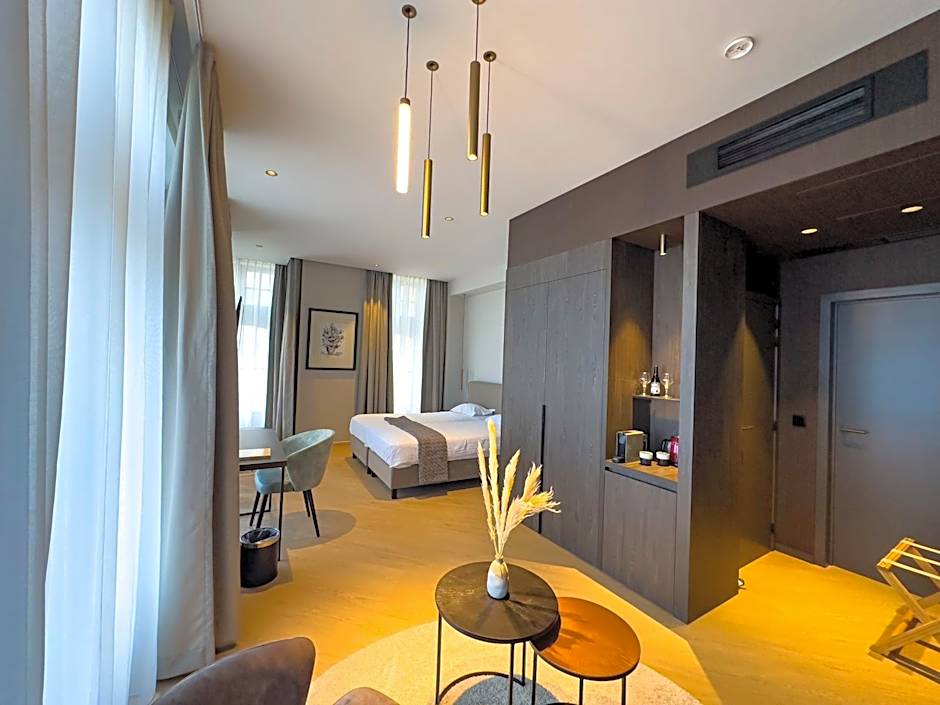 Hotel Villa Select
