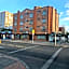 Hotel Castellana 95 Bogota By Hoteles Confort 80