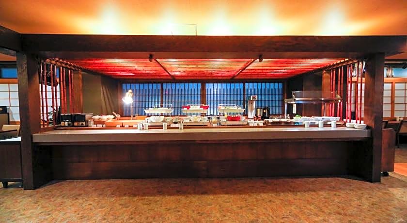 Dormy Inn Toyama Natural Hot Spring