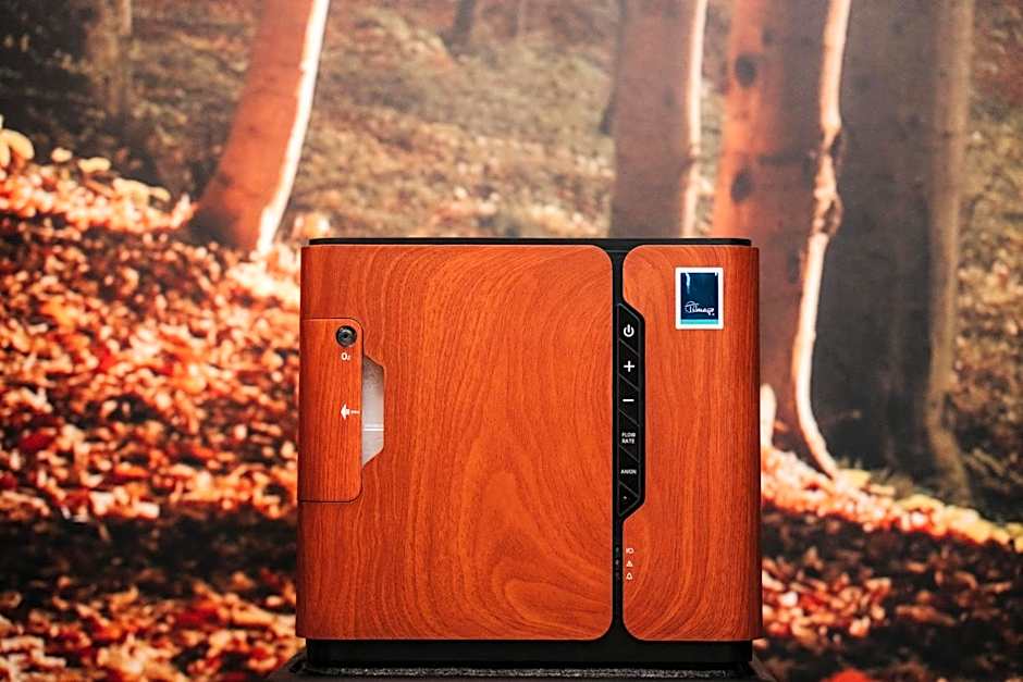 Wellness Hotel Smaragd Piešťany