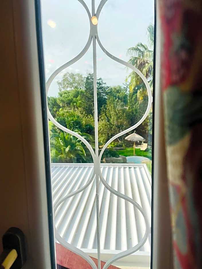 The Red Farm Relais & Spa