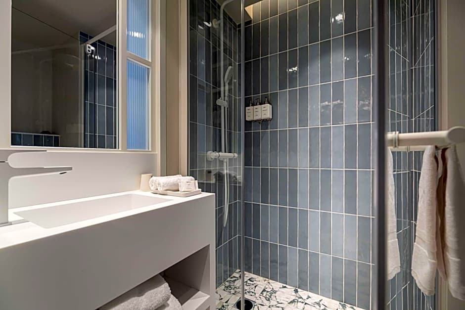 Hotel Yac Paris Clichy, a member of Radisson Individuals