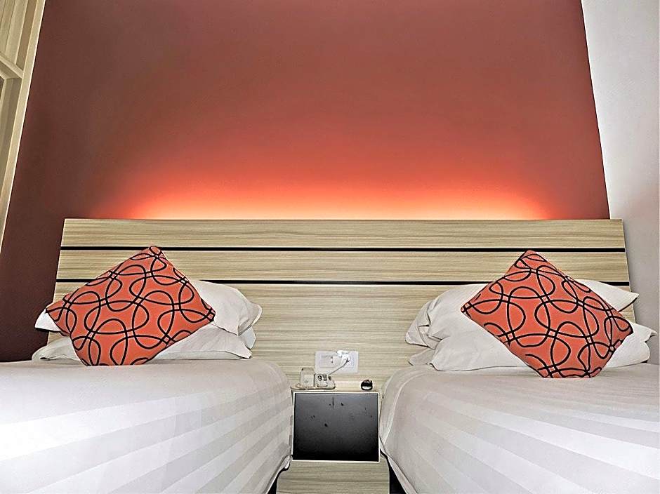 The Blanket Hotel Seberang Jaya