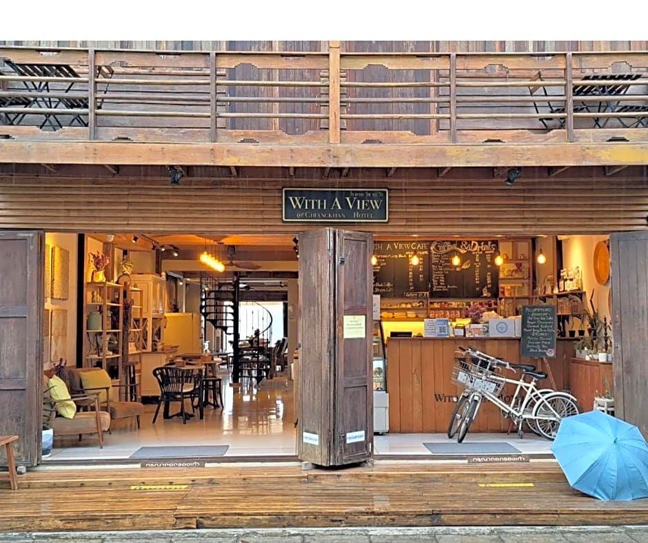 With A View Hotel @ Chiangkhan