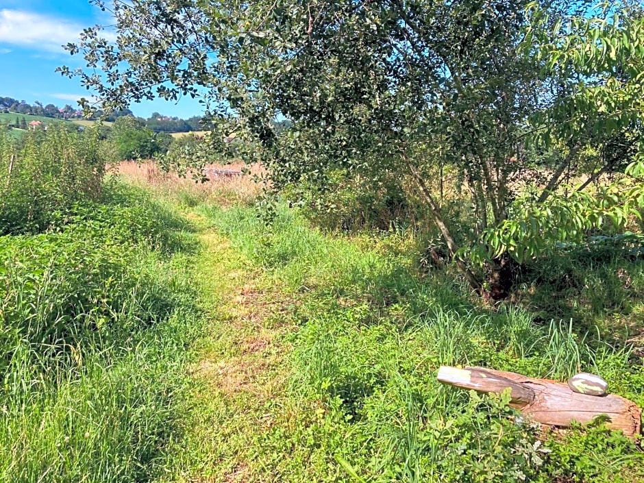 B&B - Chambres d'Hôtes Acoucoula