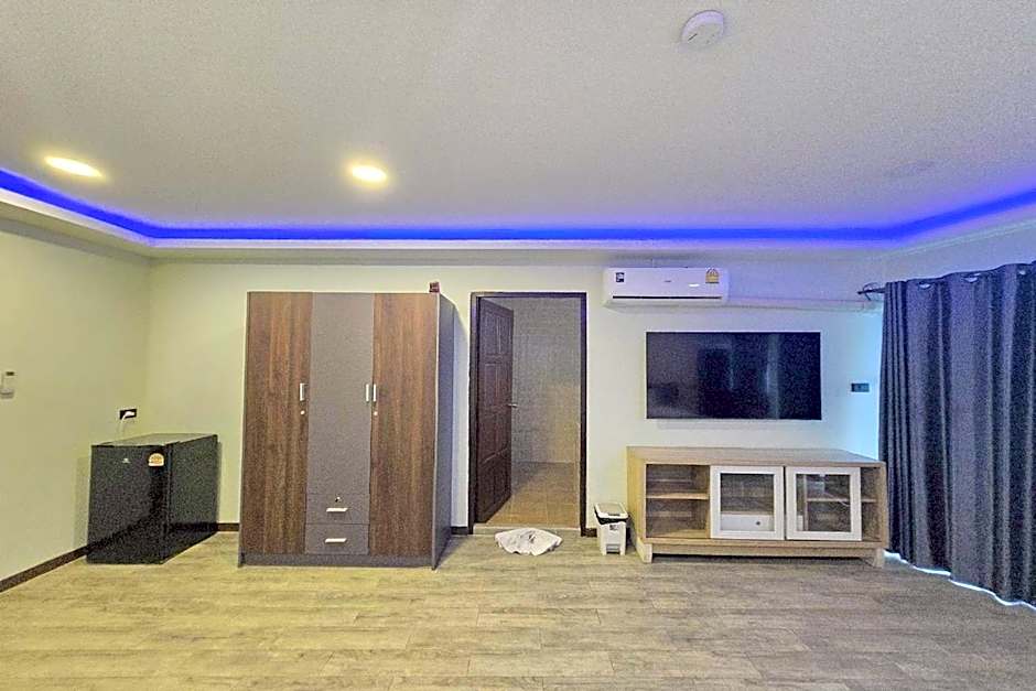 Central Guesthouse Chiang Rai