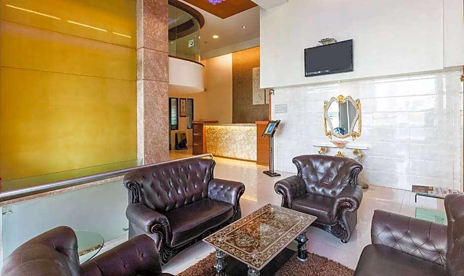 Hotel Seven Heaven
