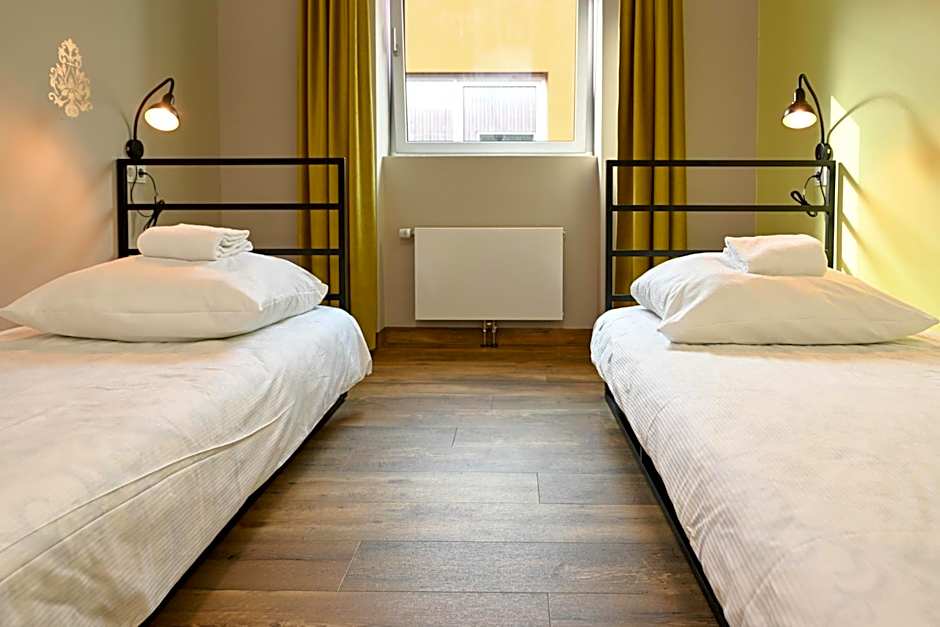 Wombat's City Hostel Munich Werksviertel