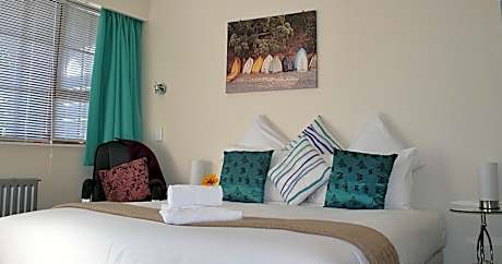 Superior Studio with Spa