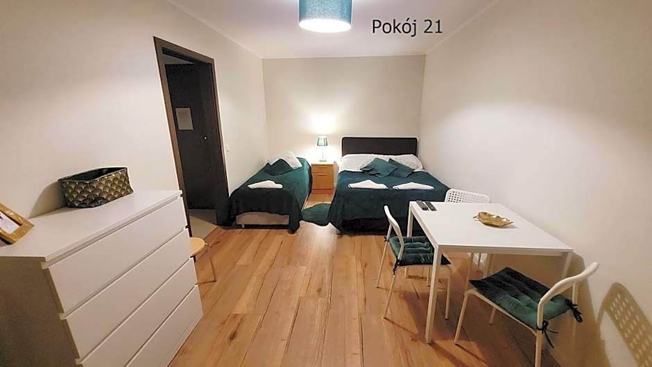 Pod Dębem