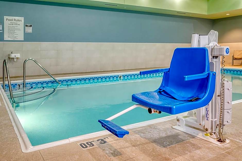 Holiday Inn Express Troy By IHG