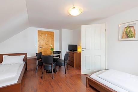 Quadruple Room - Annex