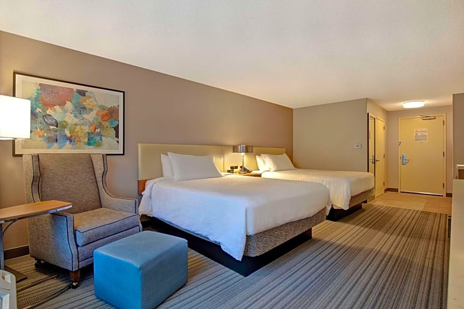 Hilton Garden Inn Portland/Beaverton