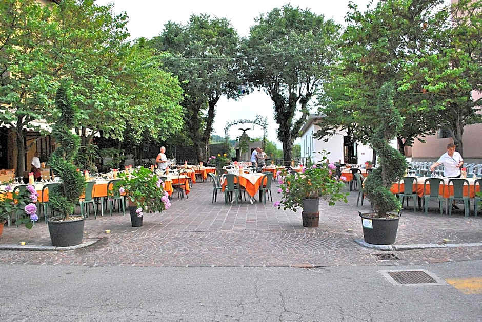 La Lanterna di Guiglia