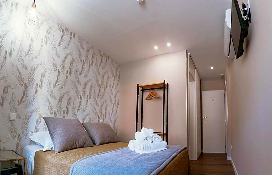 Blue House Ponte de Lima