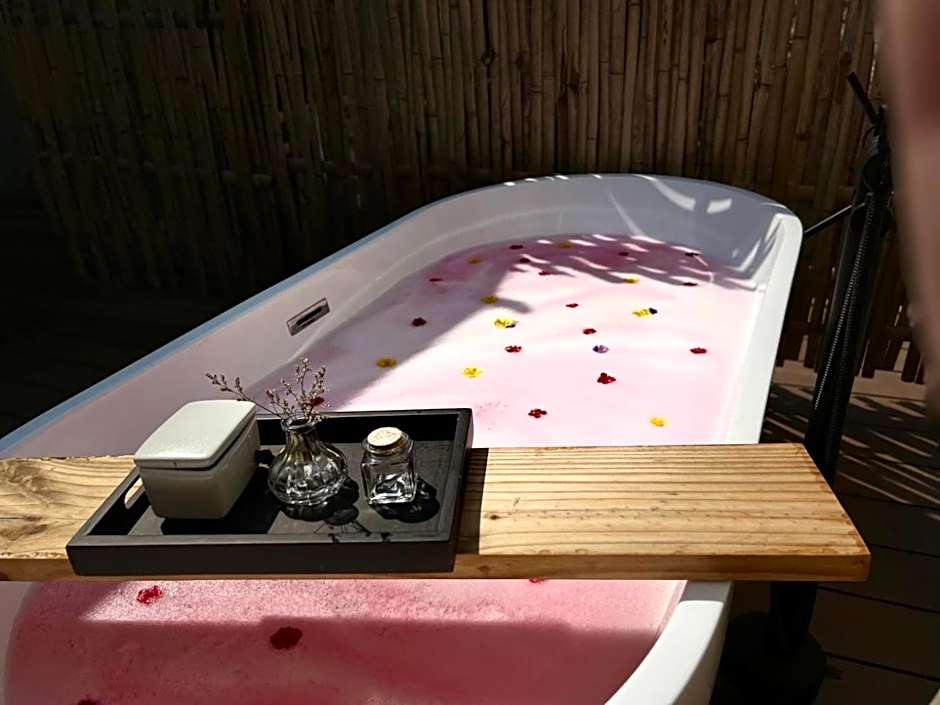 Tantawan Tented Camp