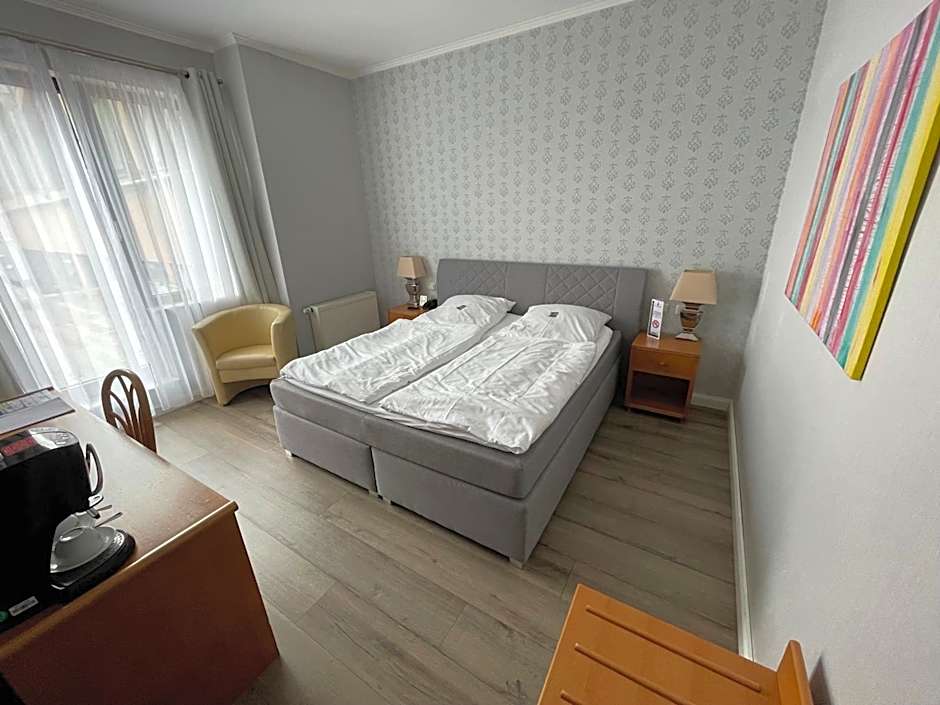 Burg Wegberg Hotel & Eventlocation