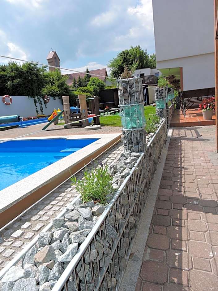 Dom Wczasowy Klif & Spa