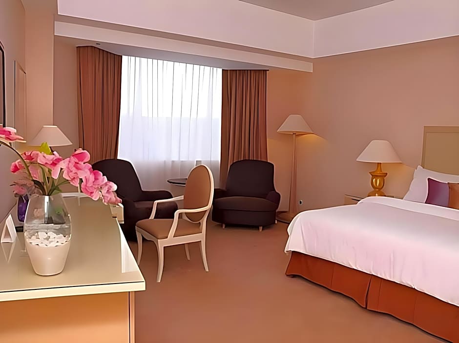 Hotel Gran Puri Manado