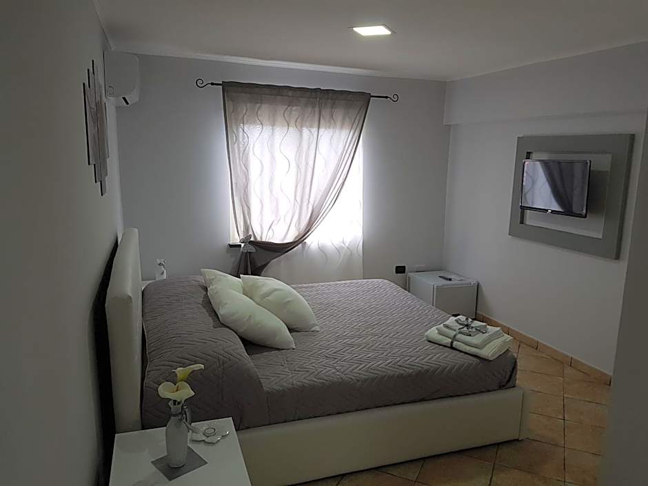 La Mariposa de La Reina