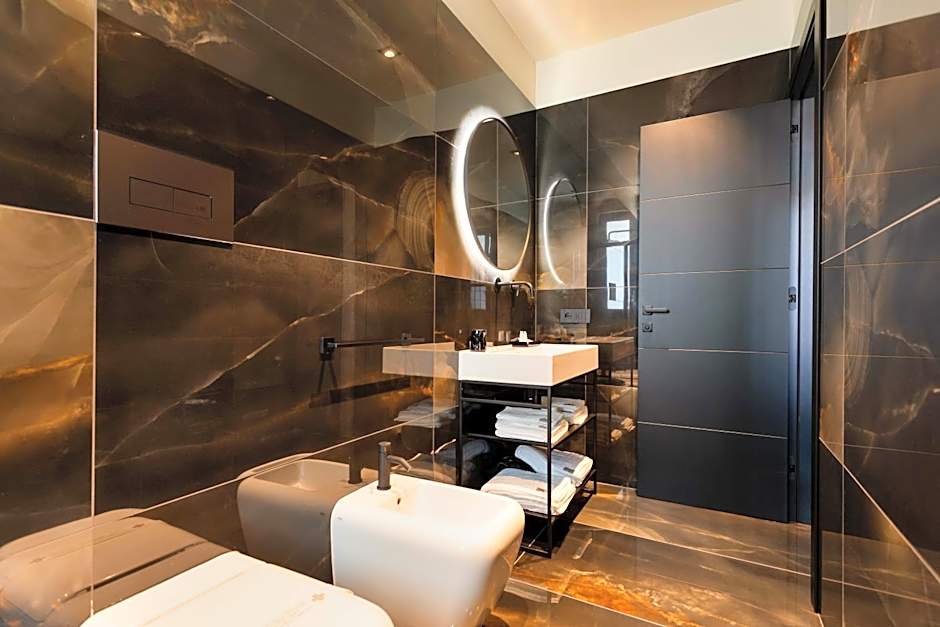 Etrus - Boutique Room & Rooftop