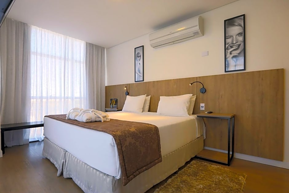 Nobile Suites Maringa