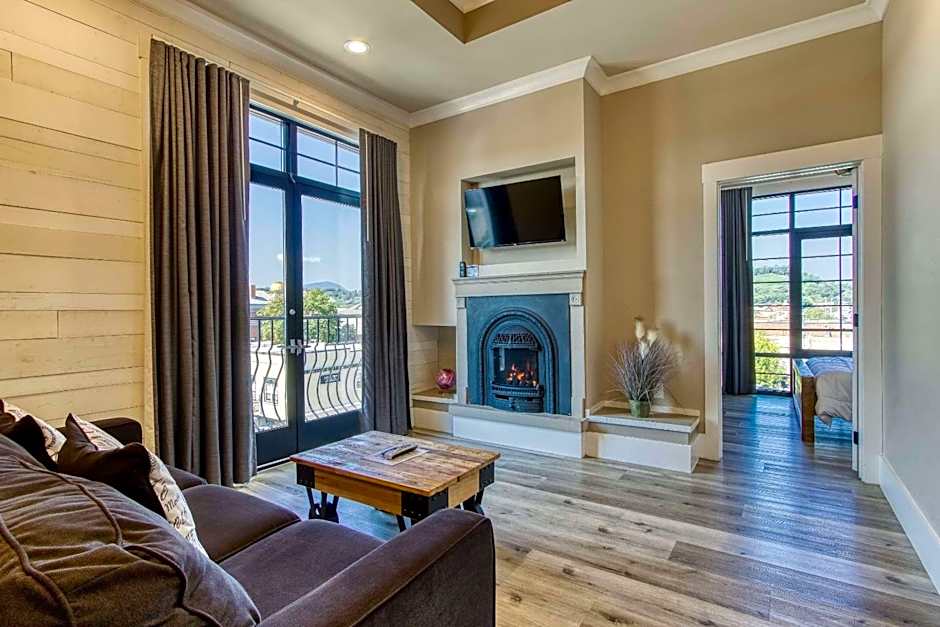 The Historic Central, a New Hotel Collection Property