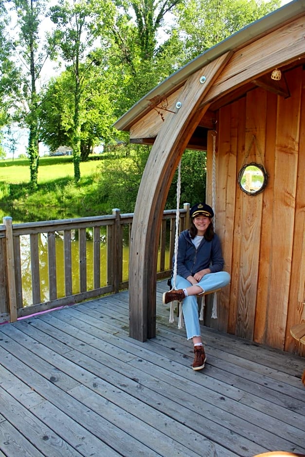 Domaine de la Clauzade