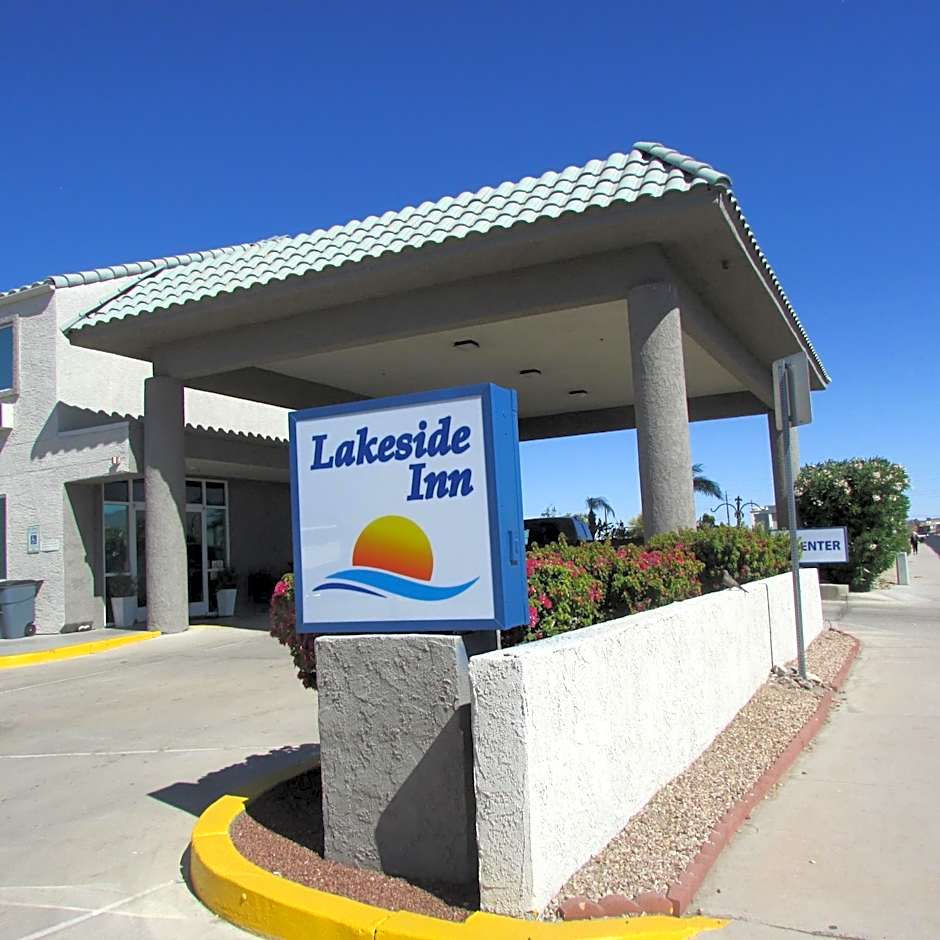 Motel 6 Lake Havasu City - Lakeside