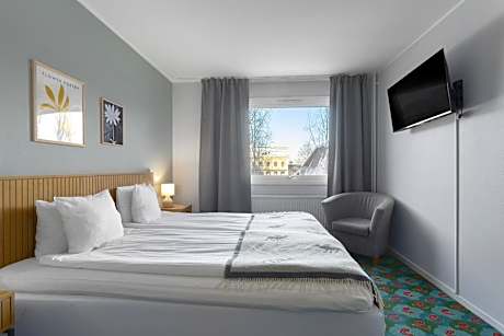 Best Western Hotel Bollnas