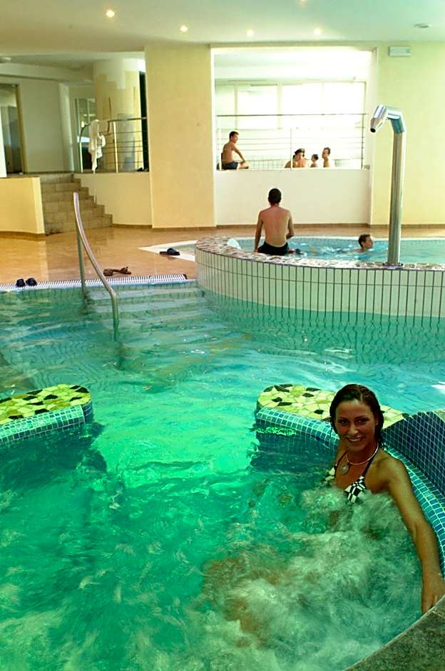 Good Life Hotel Zirm