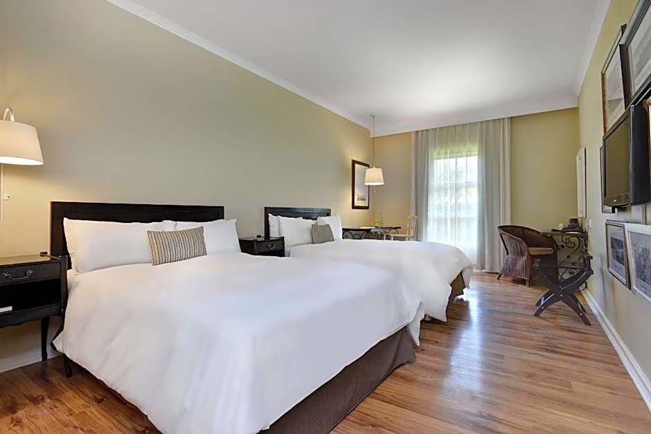 Protea Hotel by Marriott Mahikeng