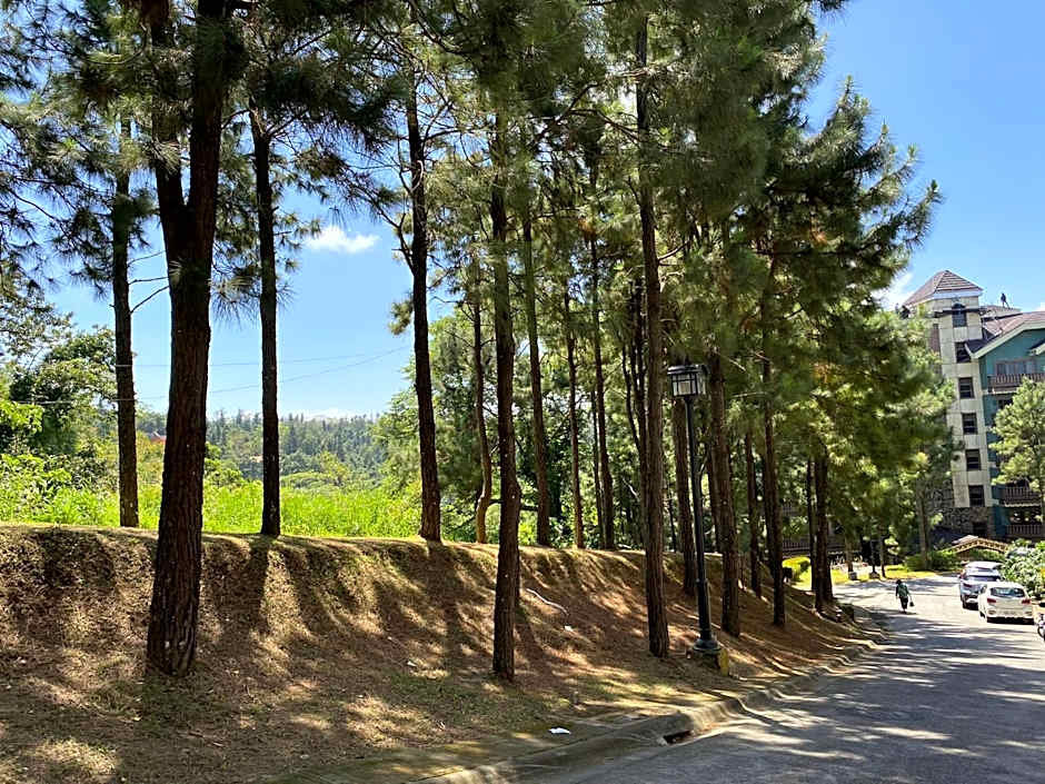 Crosswinds Family Standard Suite