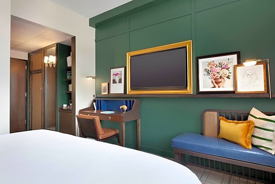 Glenn Hotel, Autograph Collection by Marriott