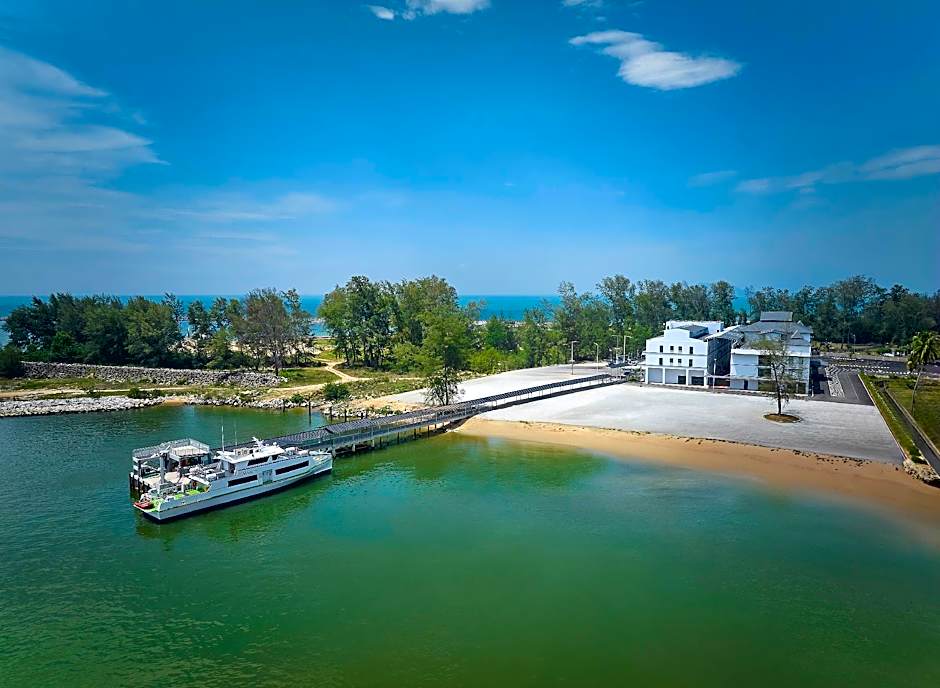 Fairfield by Marriott Kuala Besut