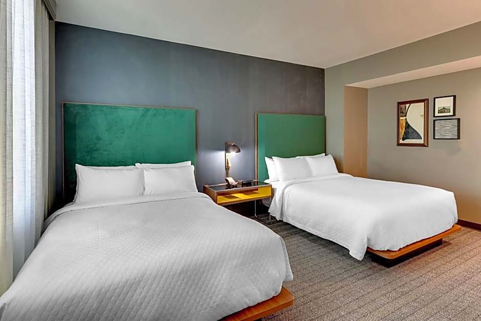 The Threefoot Hotel, Meridian, A Tribute Portfolio Hotel