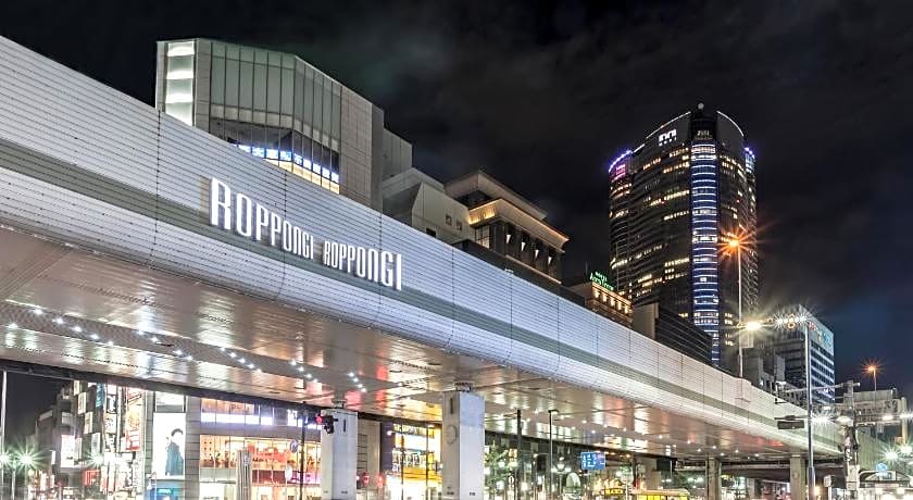 Sotetsu Fresa Inn Tokyo-Roppongi