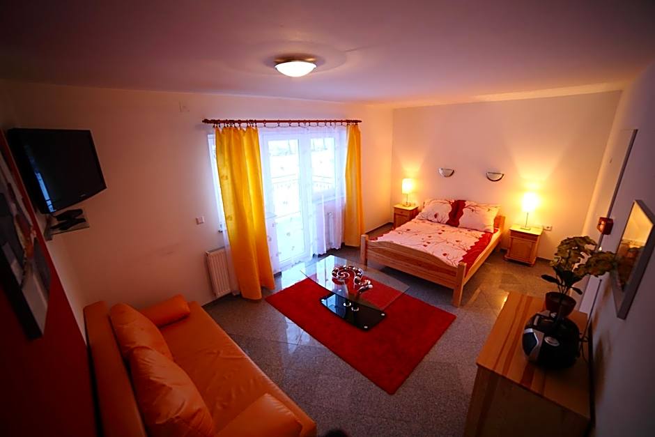 Domki Cztery Pory Roku