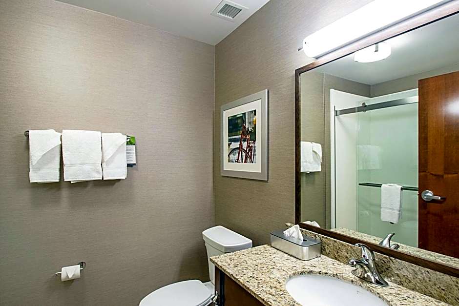 MainStay Suites Madison - Monona