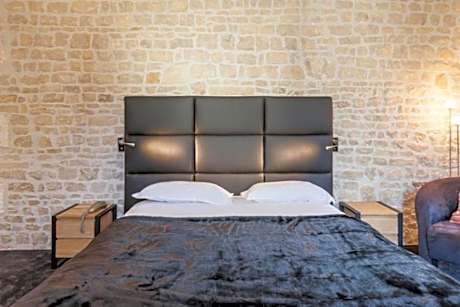 hôtel restaurant Beau-rivage