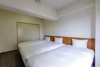 Flexstay Inn Tokiwadai